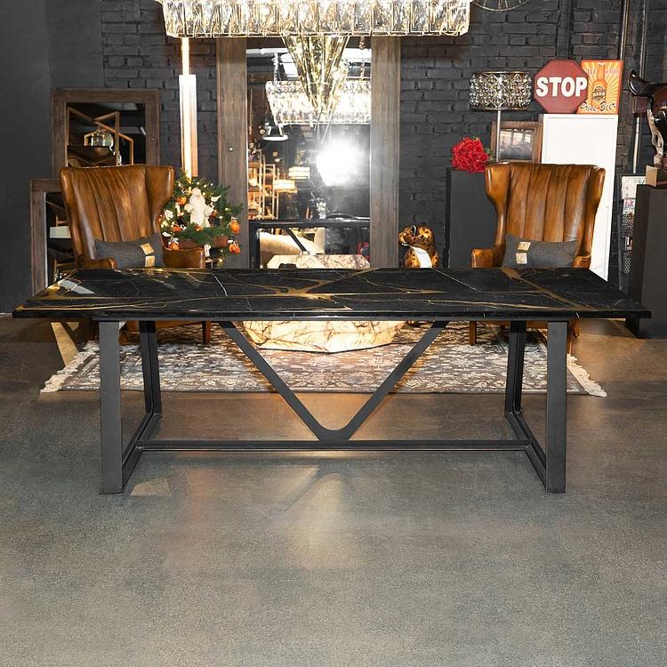 Обеденный стол Гестия Hestia Dining Table