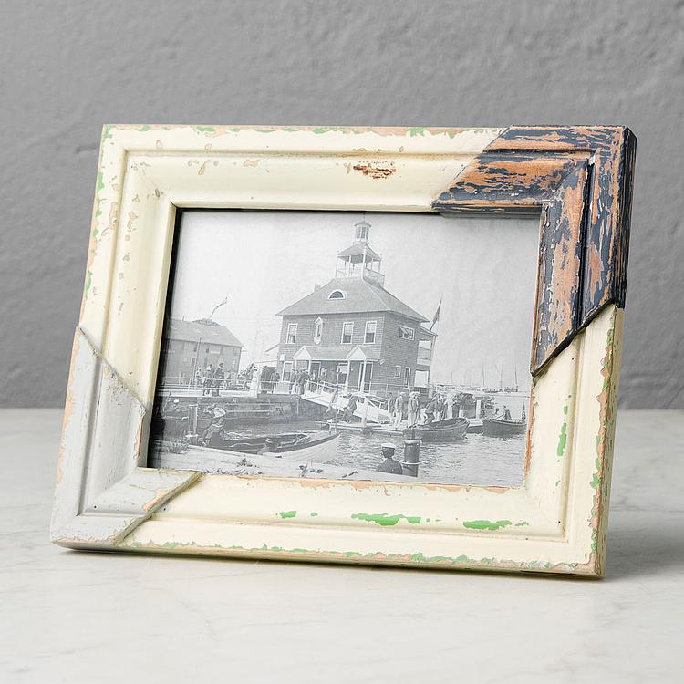 Рамка для фото в стиле Шебби-шик Shabby Chic Style Photo Frame