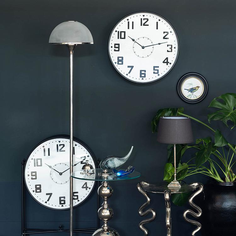 Настенные часы Манчестер Manchester Wall Clock