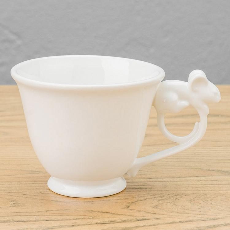 Чашка с мышкой, M Mouse Cup Medium