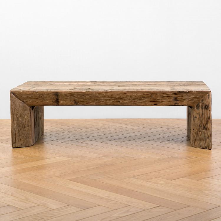 Журнальный стол Астурия Asturias Coffee Table