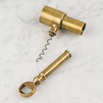 Открывашка Bottle Opener With Measuring Cap