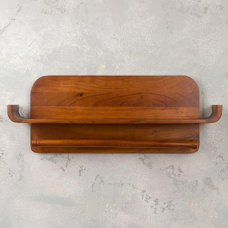 Настенная полка Пагода Pagode Wall Shelf