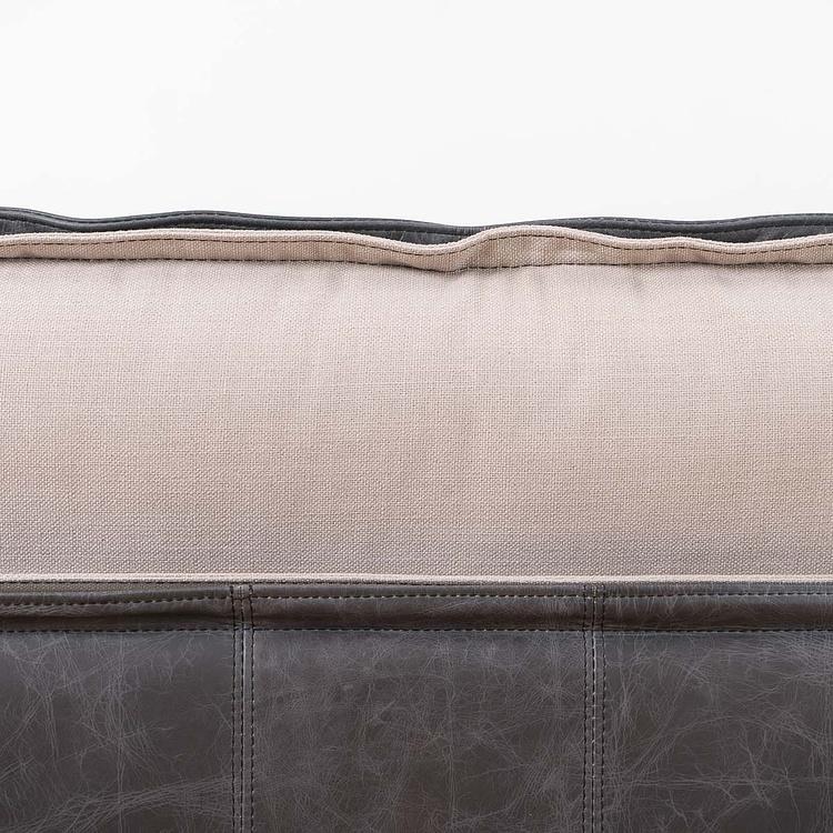 Трёхместный диван Ривьера Riviera 3 Seater D