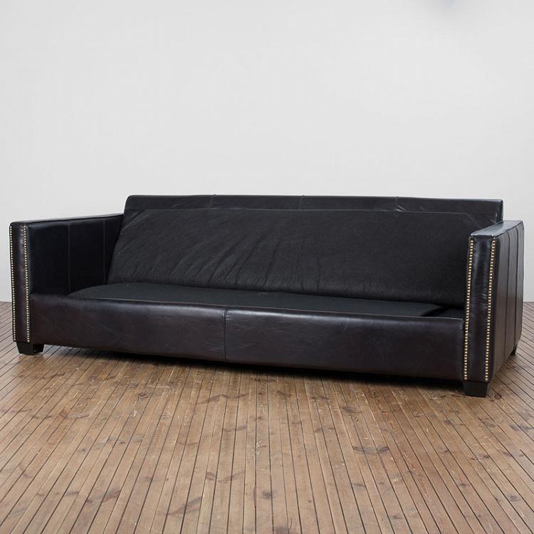 Трёхместный раскладной диван-кровать Виконт Уильям Viscount William 3 Sleeper