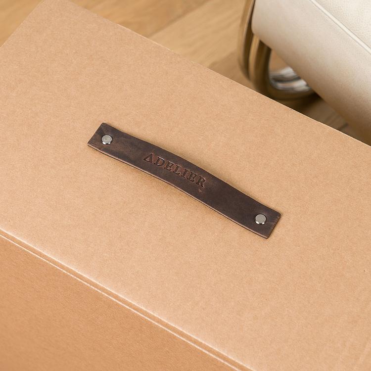 Декоративная подушка Чоко Choko Cushion