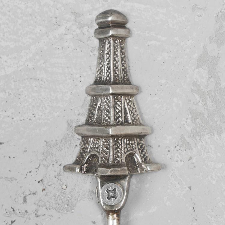 Крючок Эйфелева башня Eiffel Tower Hook