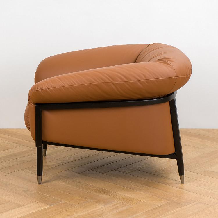 Кресло Моргано с низкой спинкой Morgano Low Back Armchair