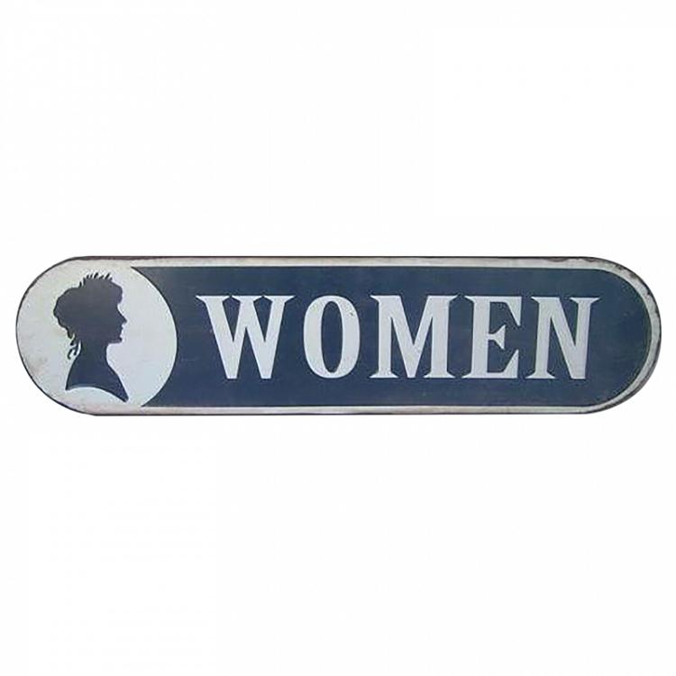 Sign 2D Women