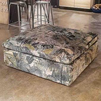 Bloom Sectional Footstool