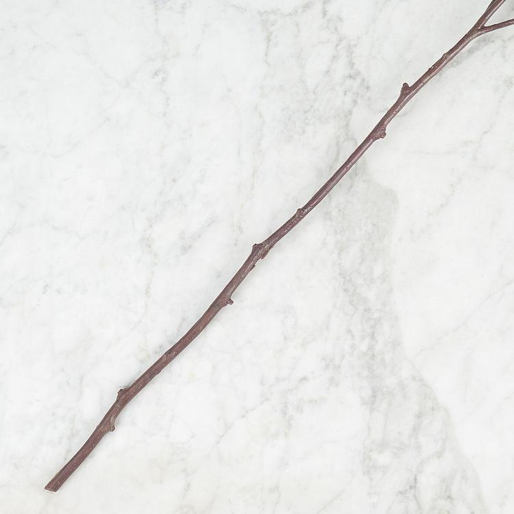 Искусственный цветок Imperial Palace Sakura Branch White 125 cm - ракурс 5