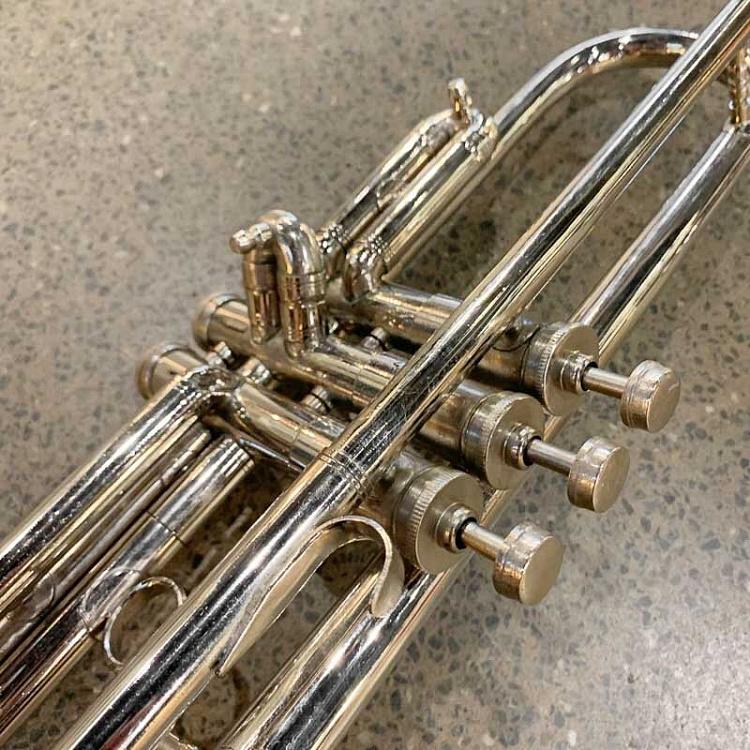 Винтажная труба 22 Vintage Trumpet 22