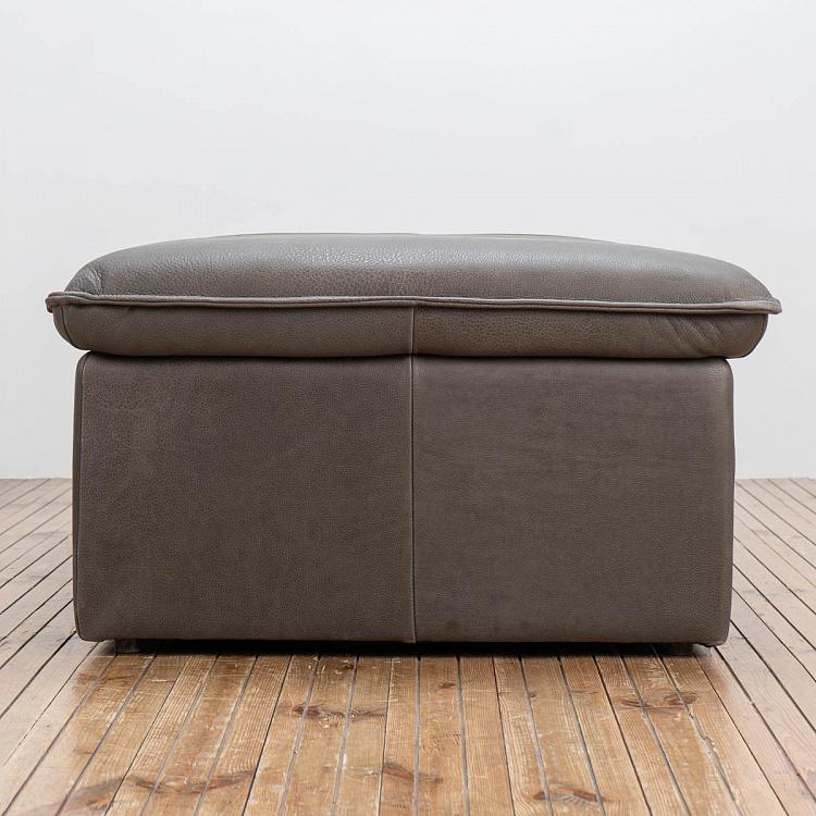 Раскладной пуфик Кристофер Christopher Footstool Bed