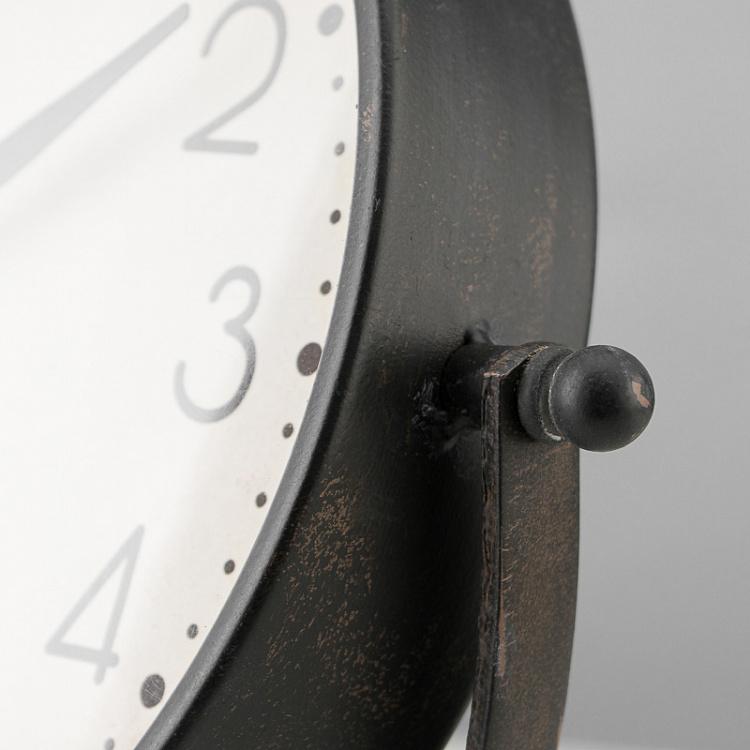 Настольные часы на штативе, S Desk Clock On Tripod Small