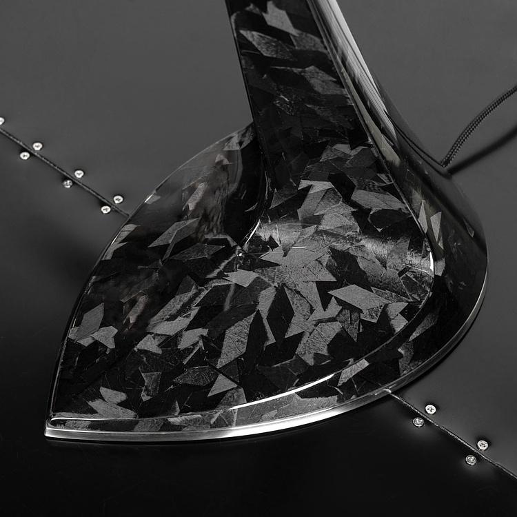 Настольная лампа Аэлита Aelita Table Lamp