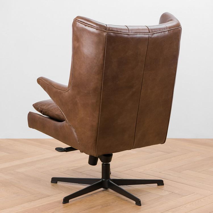 Рабочее кресло Фицджеральд Fitzgerald Office Chair RM