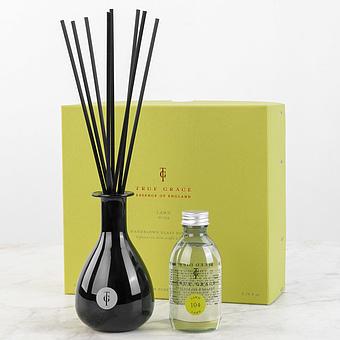 Room Diffuser Set Lawn 200 ml