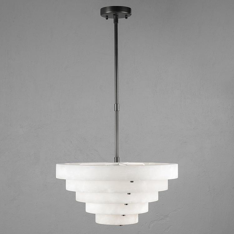 Люстра Вальс Waltz Chandelier OZ