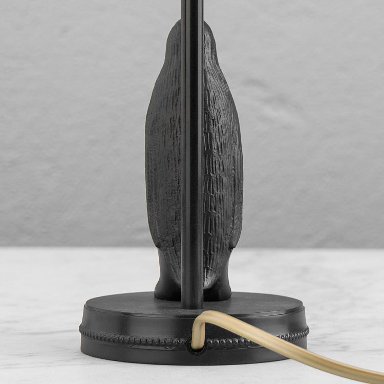 Настольная лампа Пингвин Penguin Table Lamp