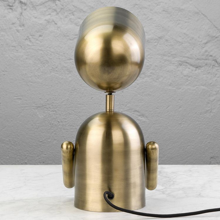 Настольная лампа Хоно Hono Table Lamp