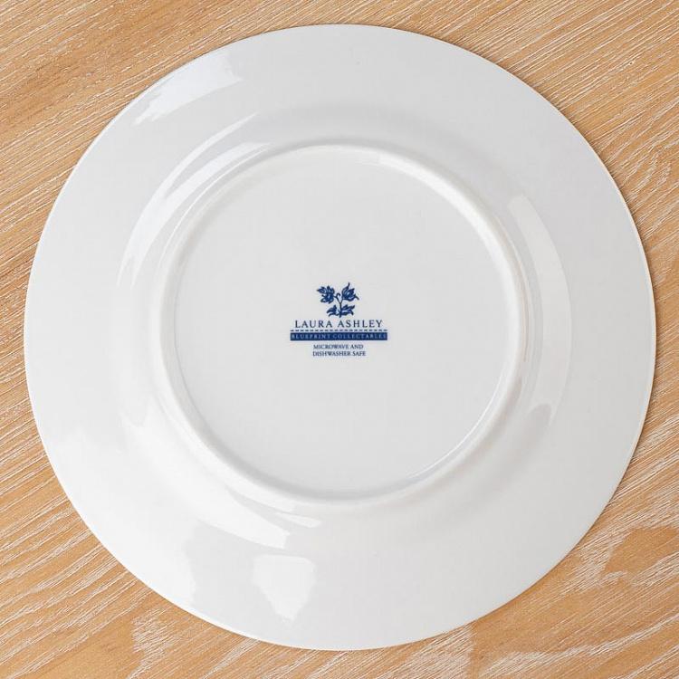 Обеденная тарелка Алиссум Sweet Allysum Dinner Plate
