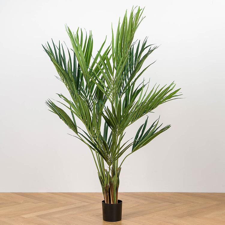 Искусственное дерево De Luxe Kentia Palm 170 cm