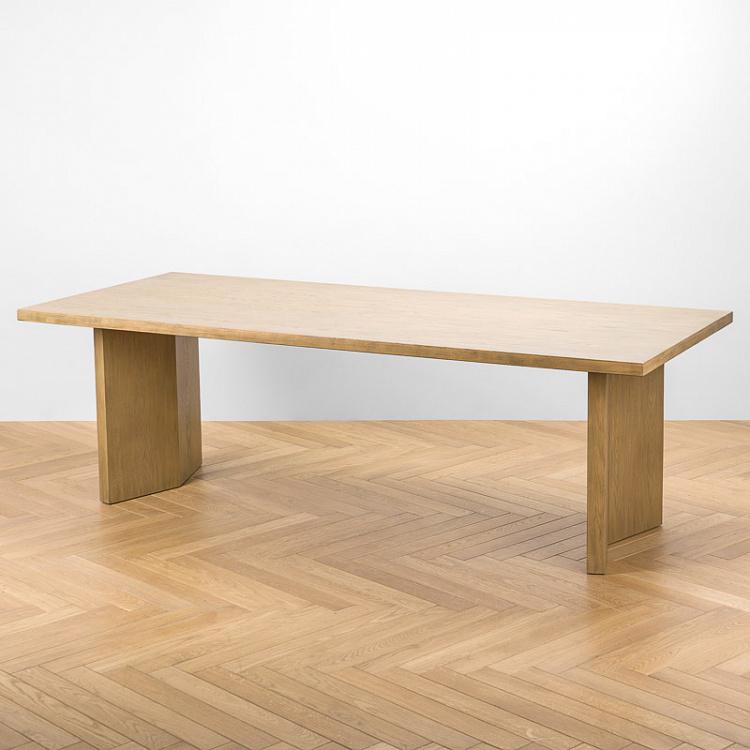 Iceland Dining Table