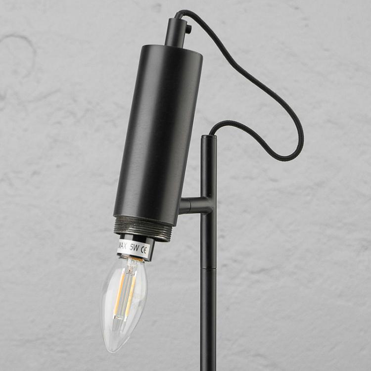 Настольная лампа Луч Viktor Desk Lamp