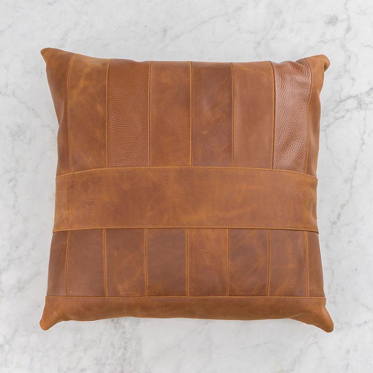 Декоративная подушка Карамель Caramel Cushion