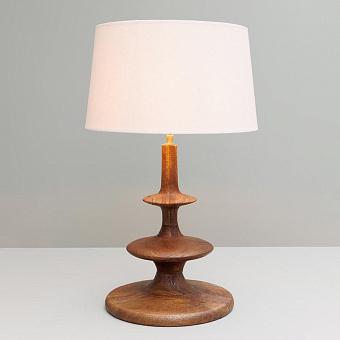 Vassily Table Lamp With Shade