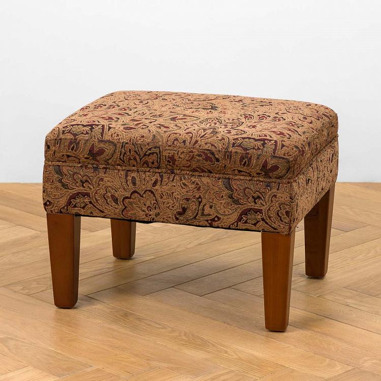 Банкетка Винсент Vincent Footstool