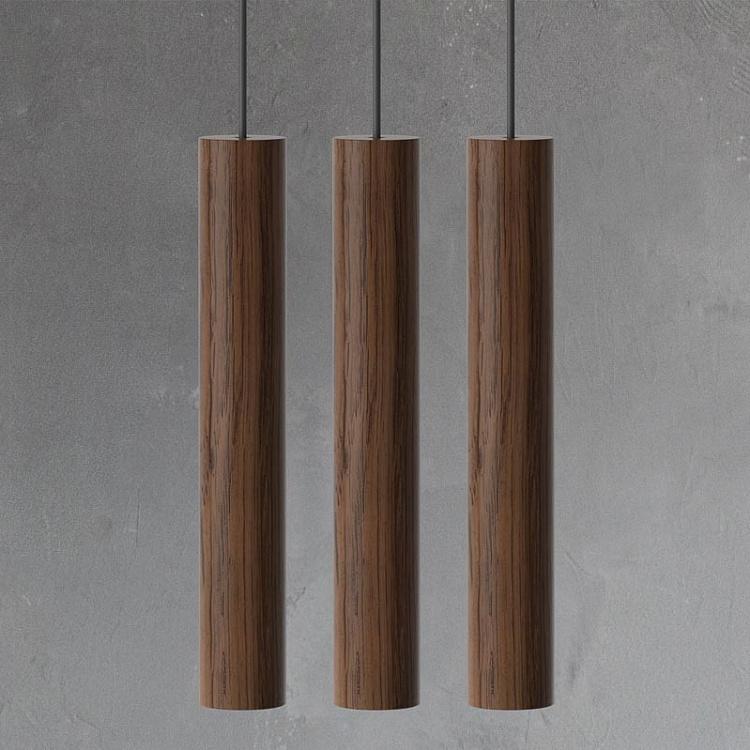Chimes Cluster Hanging Lamp