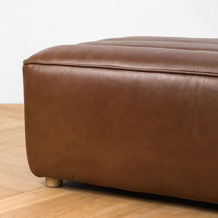 Пуфик Шебби Shabby Sectional Footstool