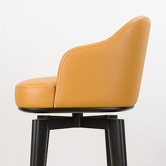 Барный стул Alonte Barstool With Fixed Leg