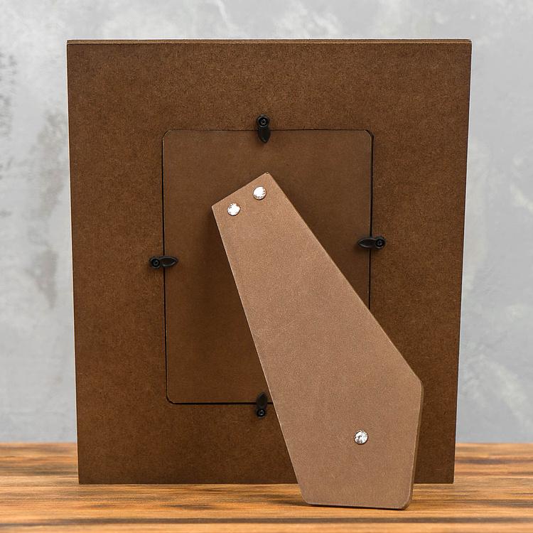 Рамка для фото Волны Wave Photo Frame