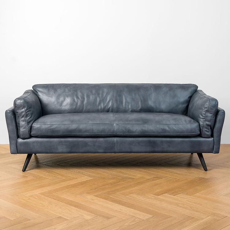 Трёхместный диван Дублин Dublin 3 Seater RM