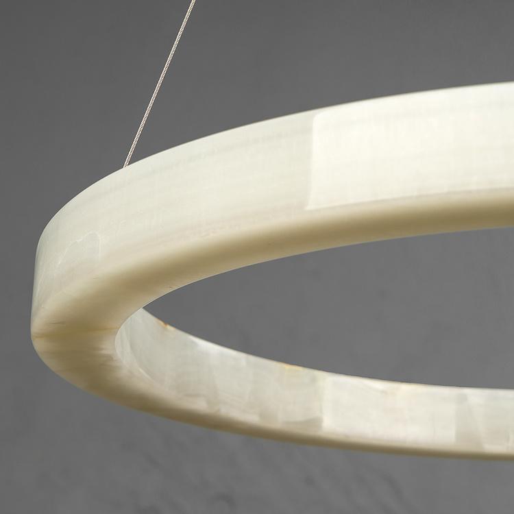 Люстра Цикл, L Cycle Pendant Lamp Large OZ