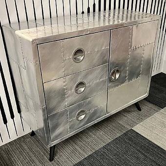 Knight Cabinet RM discount