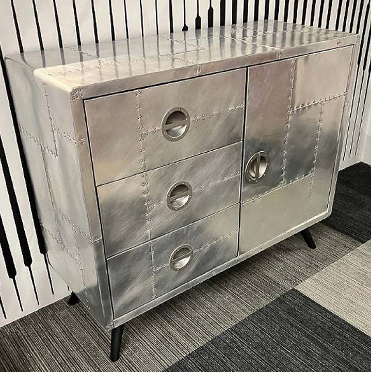 Комод Knight Cabinet RM discount