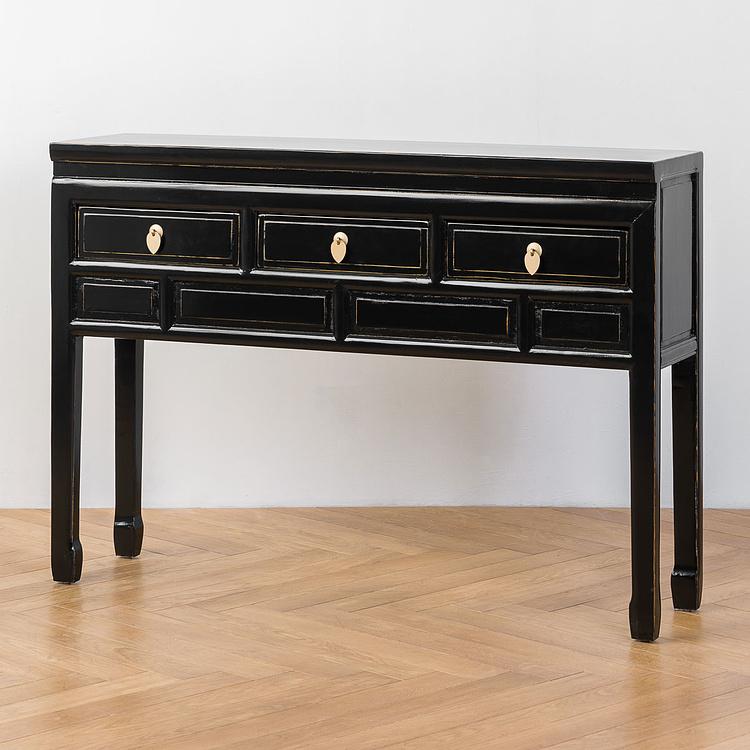 Консольный стол Династия Dynasty Vintage Console