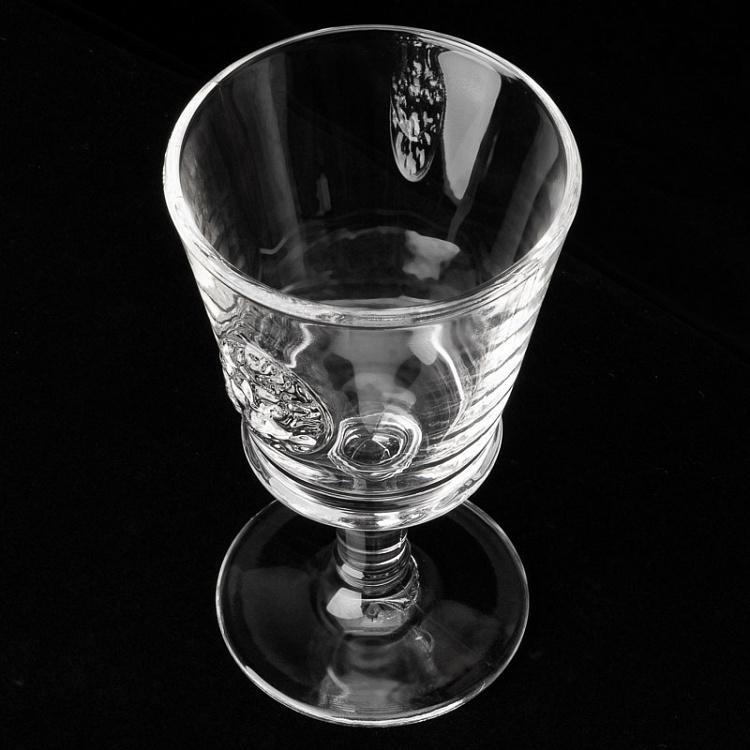 Бокал для вина Лев Symbolic Lion Wine Glass