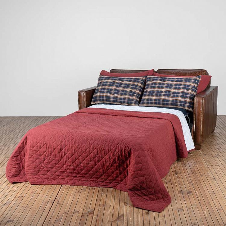 Двухместный раскладной диван-кровать Виконт Уильям Компакт Viscount William Compact 2 Sleeper