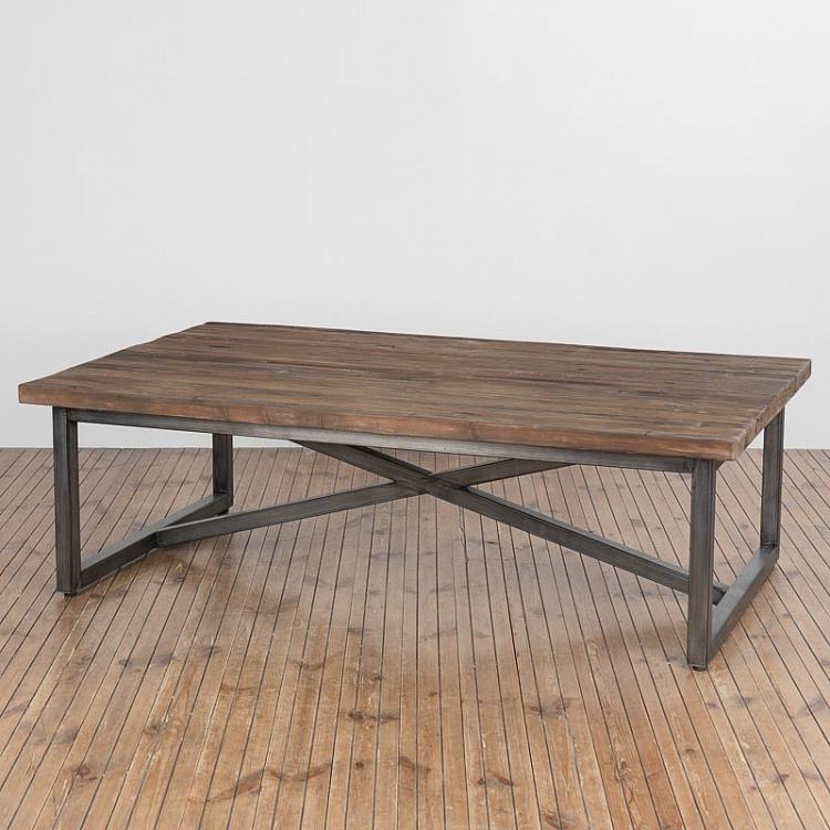 Axel Mk3 Coffee Table Large