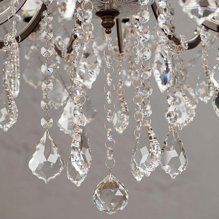 Хрустальная люстра, M Crystal Chandelier Medium