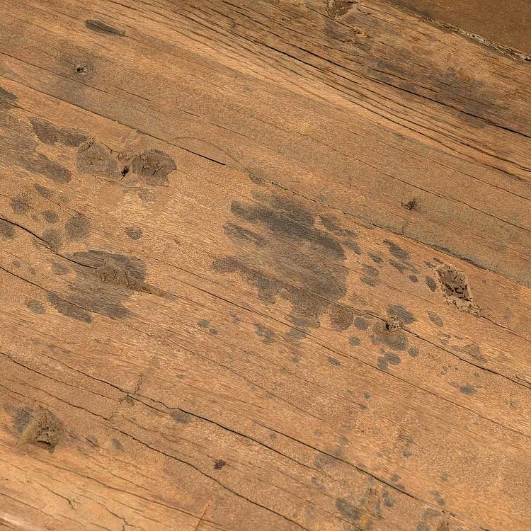 Квадратный журнальный стол Висконти Visconti Square Coffee Table