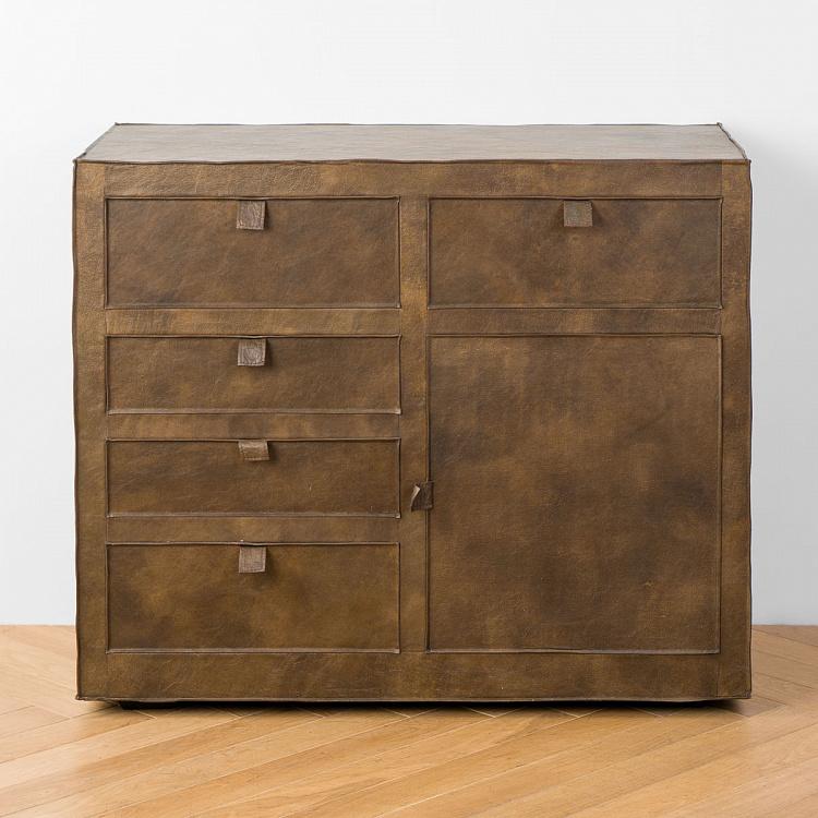 Комод Тибет Tibet Sideboard RM