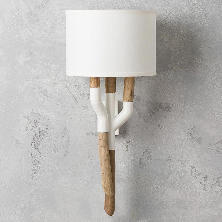 Бра Аутлайн A215 Outline Simple Wall Lamp