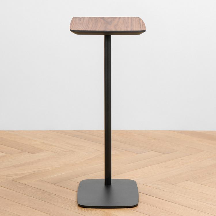 Высокий приставной столик Терни Terni Side Table High