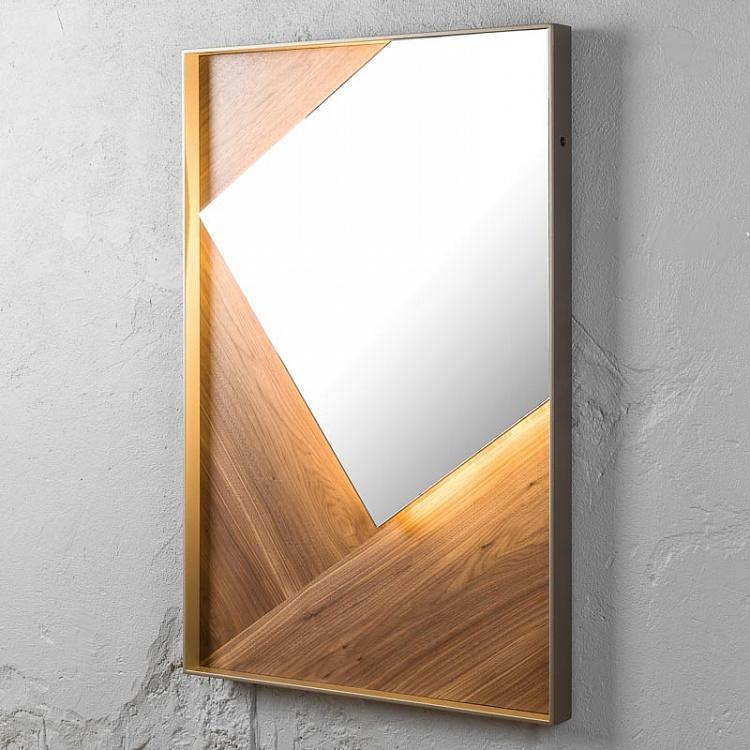 Lascari Mirror Medium