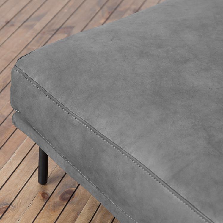 Банкетка Студио Studio Sectional Footstool